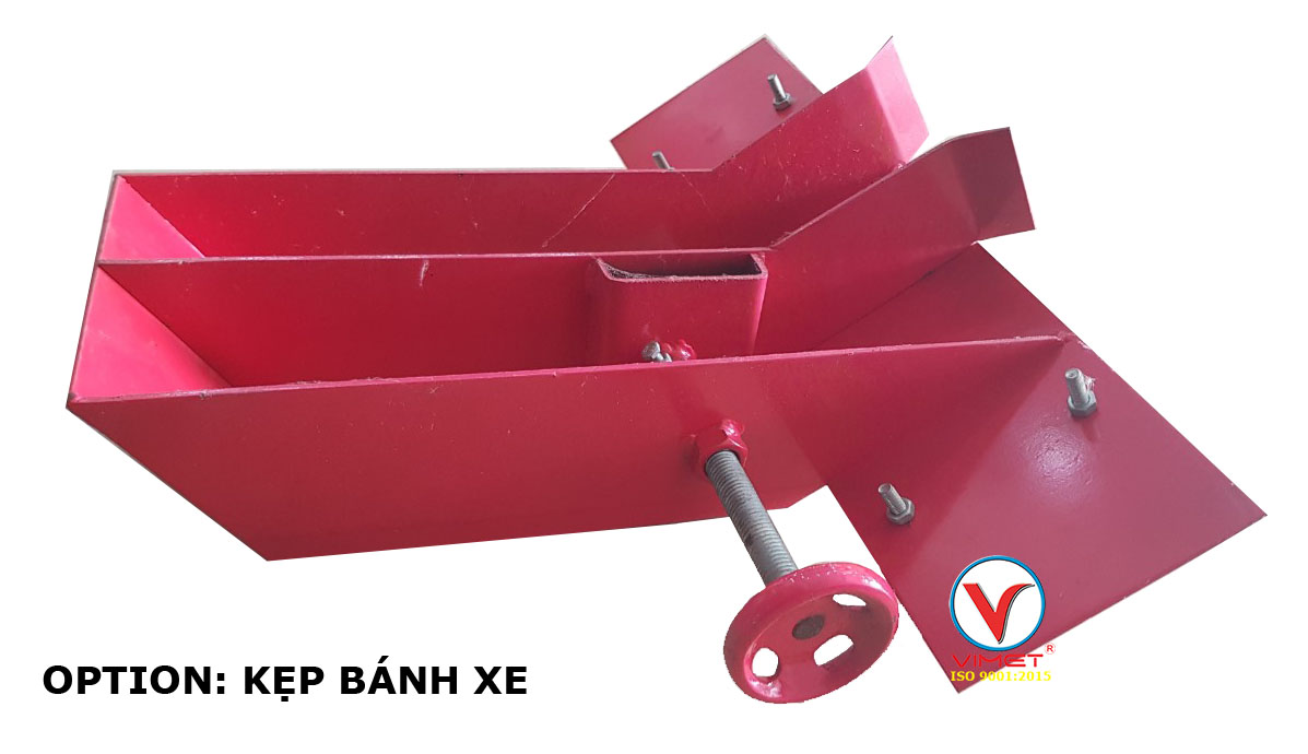 KẸP BÁNH XE VMAN280