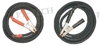 Máy nạp ắc quy và đề khởi động FEIYING FY-1400