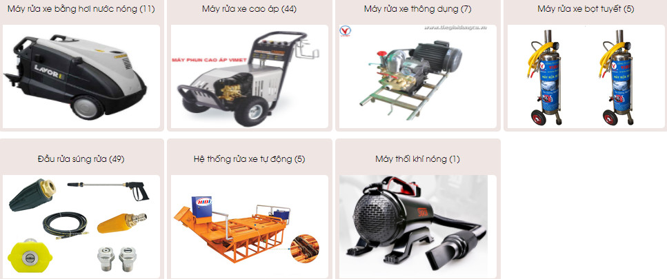 NHỮNG THIẾT BỊ CẦN THIẾT CHO GARAGE VIMET TỔNG HỢP NĂM 2021