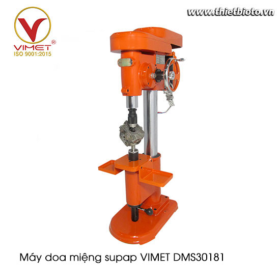 Máy doa miệng sup-pap