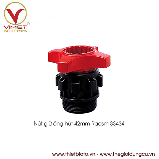 Nút giữ ống hút 42mm Raasm 33434