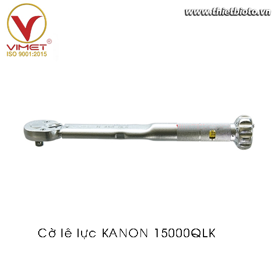 Cờ lê lực KANON 15000QLK