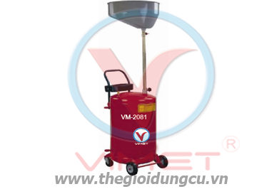 Thiết bị hứng nhớt VIMET VM-2081