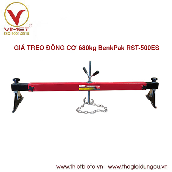 Giá treo động cơ 680kg RANGER RST-500ES