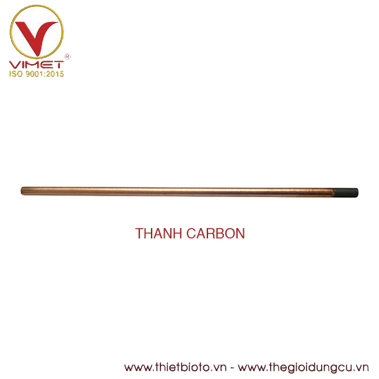 Thanh carbon VIMET VF007