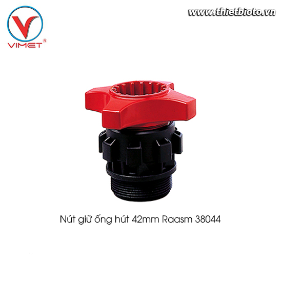 Nút giữ ống hút 42mm Raasm 38044