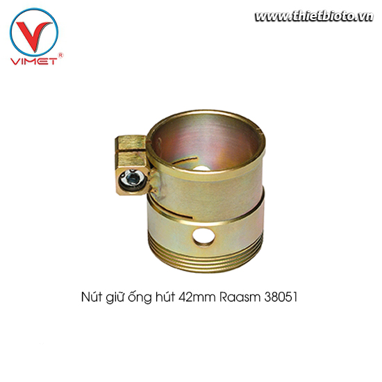 Nút giữ ống hút 42mm Raasm 38051