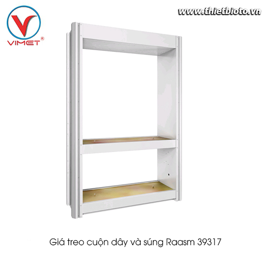 Giá treo cuộn dây và súng Raasm 39317