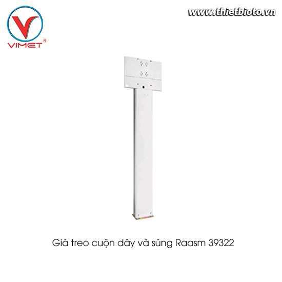 Giá treo cuộn dây và súng Raasm 39322