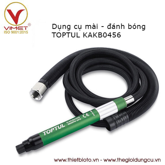 Dụng cụ mài Toptul KAKB0456