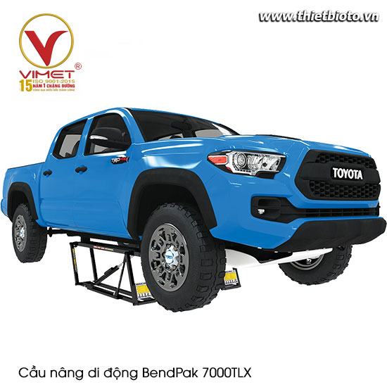 Cầu nâng di động BendPak 7000TLX