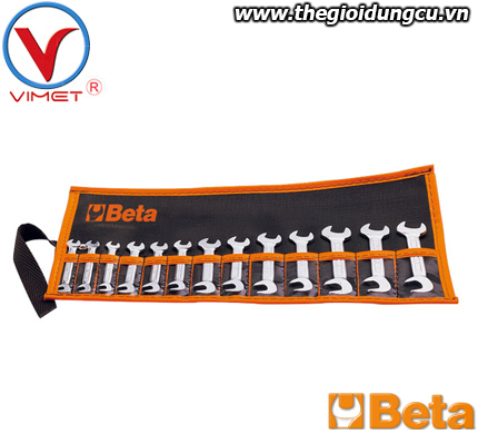 Bộ Cờ lê miệng Beta 73 /B13