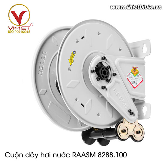 Cuộn dây hơi nước RAASM 8288.100