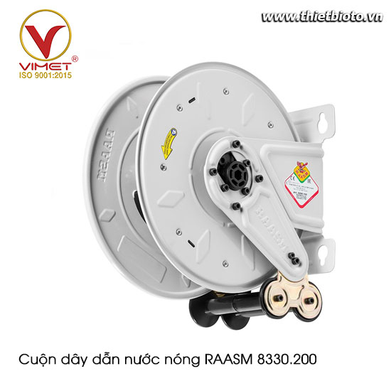 Cuộn dây dẫn nước nóng RAASM 8330.200