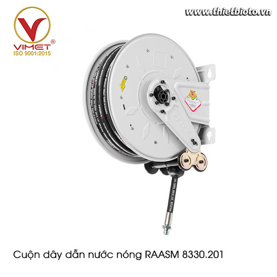 Cuộn dây dẫn nước nóng RAASM 8330.201