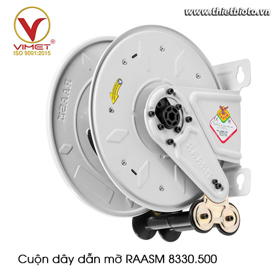 Cuộn dây dẫn nhớt và các dung dịch bôi trơn tương tự 150 bar