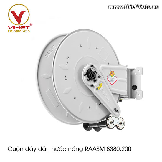 Cuộn dây dẫn nước nóng RAASM 8380.200