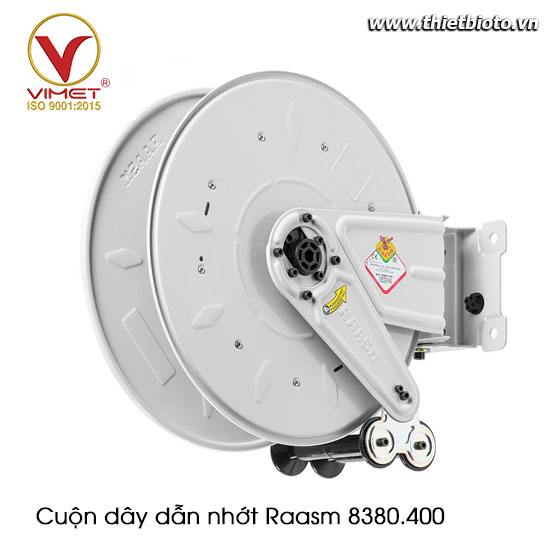 Cuộn dây dẫn nhớt Raasm 8380.400