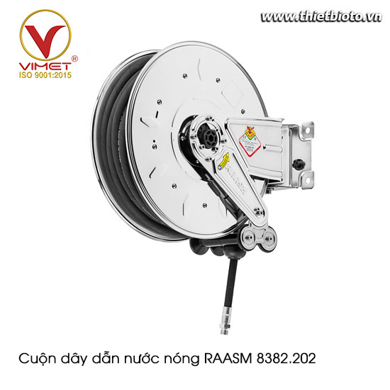 Cuộn dây dẫn nước nóng RAASM 8382.202