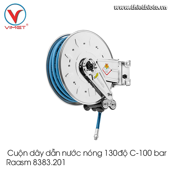 Cuộn dây dẫn nước nóng RAASM 8383.201