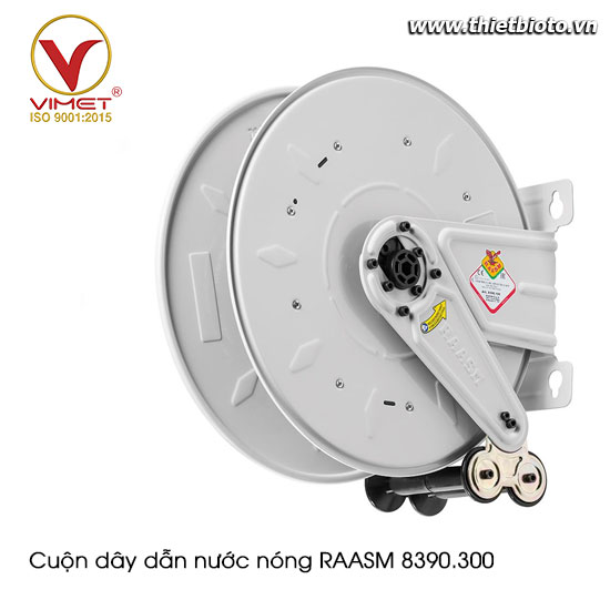 Cuộn dây dẫn nước nóng RAASM 8390.300