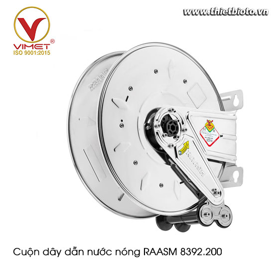 Cuộn dây dẫn nước nóng RAASM 8392.200