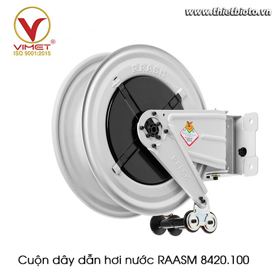 Cuộn dây dẫn hơi nước RAASM 8420.100