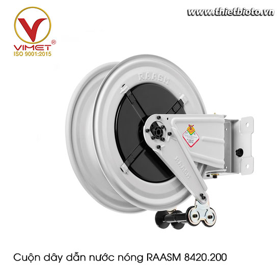 Cuộn dây dẫn nước nóng RAASM 8420.200