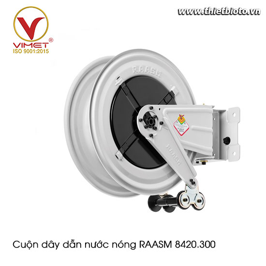 Cuộn dây dẫn nước nóng RAASM 8420.300