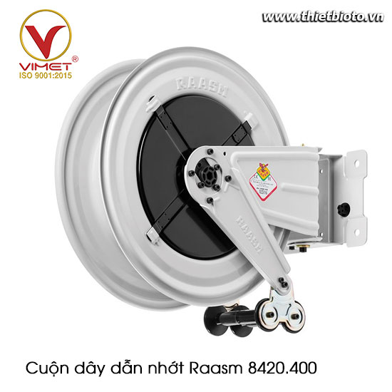 Cuộn dây dẫn nhớt Raasm 8420.400