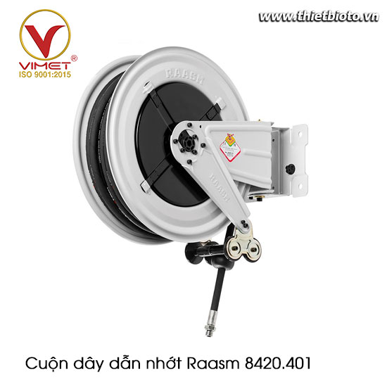 Cuộn dây dẫn nhớt Raasm 8420.401