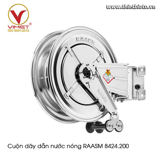 Cuộn dây dẫn nước nóng RAASM 8424.200