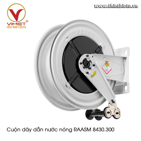 Cuộn dây dẫn nước nóng RAASM 8430.300