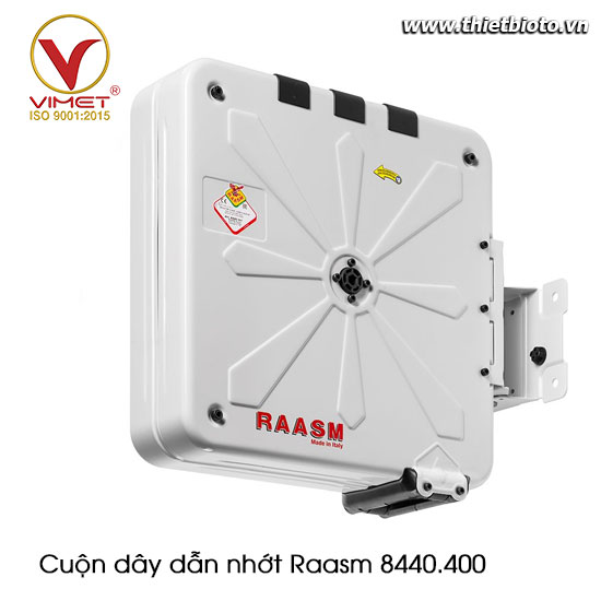 Cuộn dây dẫn nhớt Raasm 8440.400