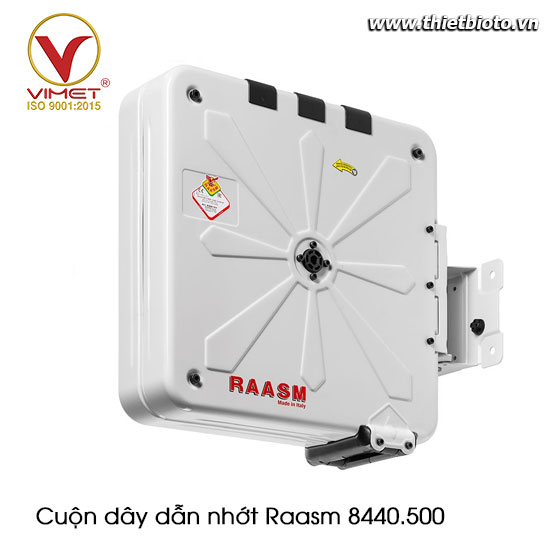 Cuộn dây dẫn nhớt Raasm 8440.500