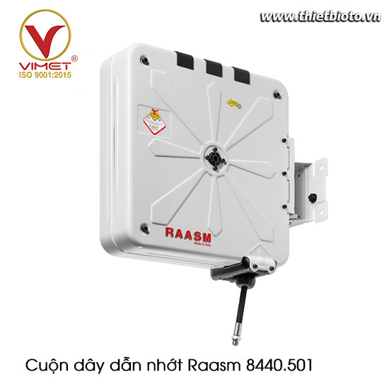 Cuộn dây dẫn nhớt Raasm 8440.501