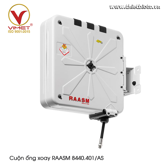 Cuộn ống xoay RAASM 8440.401/AS