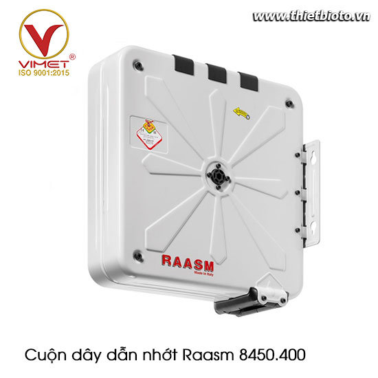 Cuộn dây dẫn nhớt Raasm 8450.400