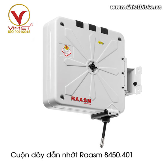 Cuộn dây dẫn nhớt Raasm 8450.401