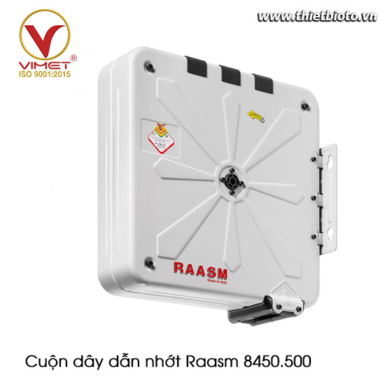 Cuộn dây dẫn nhớt Raasm 8450.500