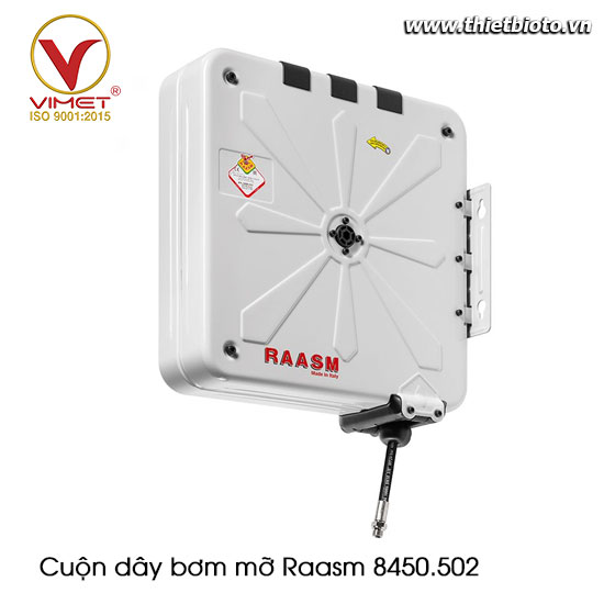 Cuộn dây dẫn nhớt Raasm 8450.502