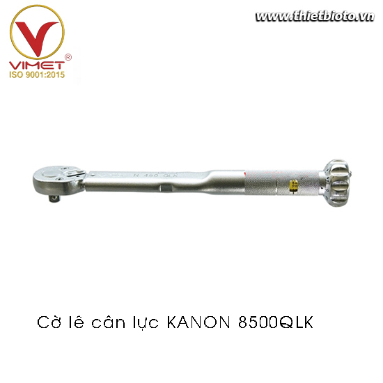 Cờ lê cân lực KANON 8500QLK