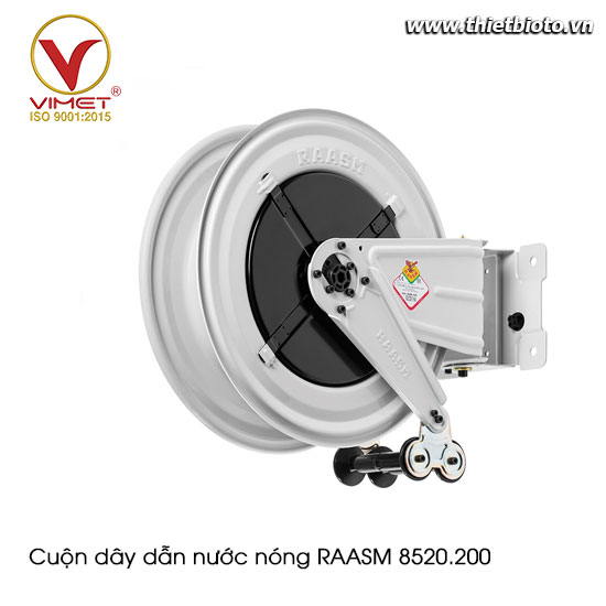 Cuộn dây dẫn nước nóng RAASM 8520.200