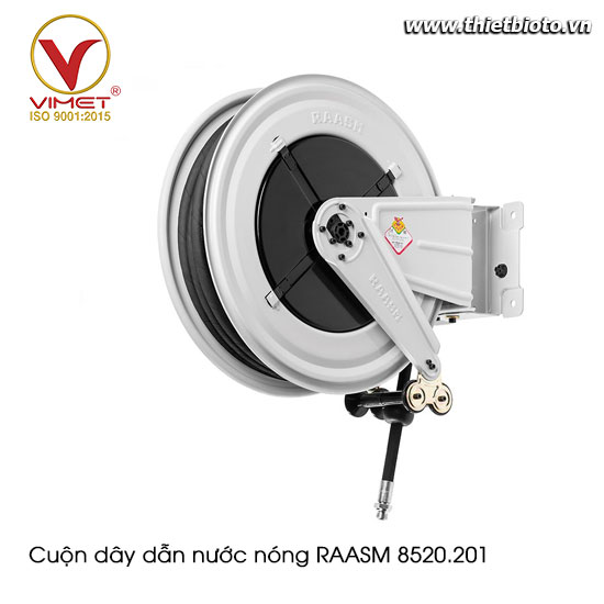 Cuộn dây dẫn nước nóng RAASM 8520.201