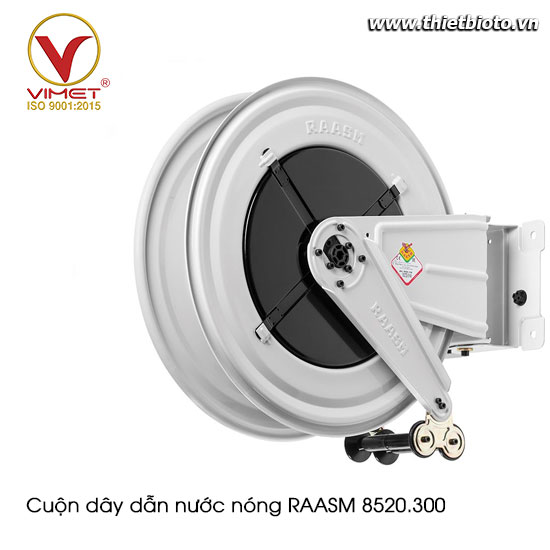 Cuộn dây dẫn nước nóng RAASM 8520.300