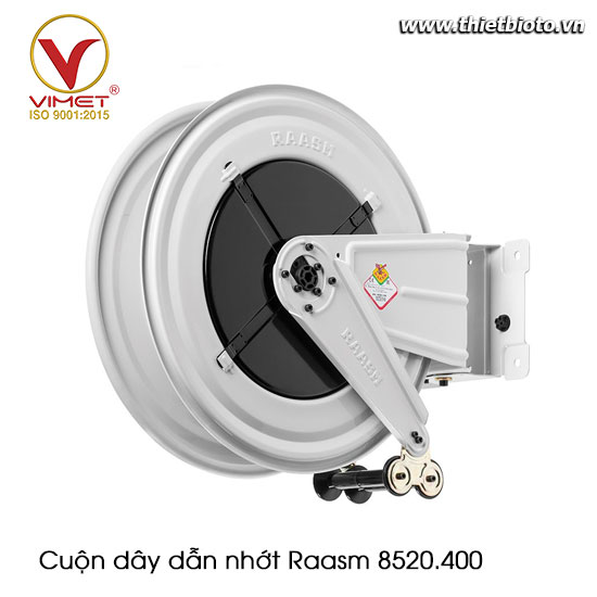 Cuộn dây dẫn nhớt Raasm 8520.400