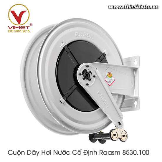 Cuộn Dây Hơi Nước Cố Định Raasm 8530.100