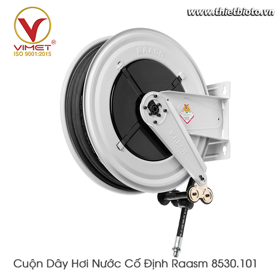 Cuộn Dây Hơi Nước Cố Định Raasm 8530.101