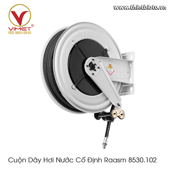 Cuộn Dây Hơi Nước Cố Định Raasm 8530.102