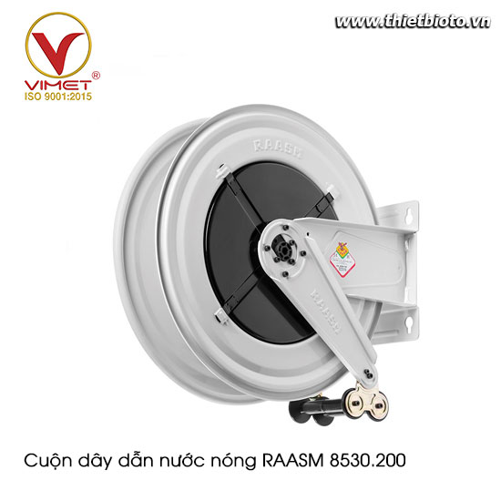 Cuộn dây dẫn nước nóng RAASM 8530.200